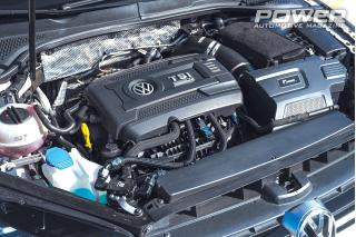 Volkswagen Golf VII R 607Ps 